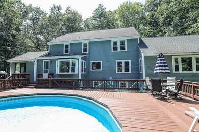 11 Woburn Abbey Dr, Bedford, NH 03110 - photo 2
