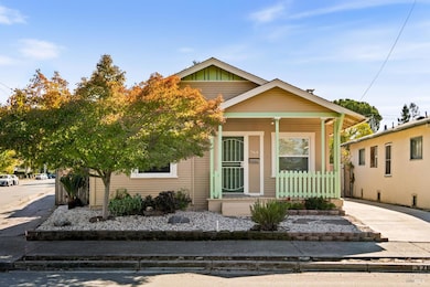 764 Mill St, Santa Rosa, CA 95404 - photo 2