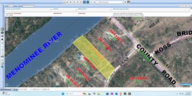 0 Menominee Shores Dr unit 50309184, Wausaukee, WI 54177 - photo 5