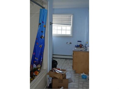 Bathroom.