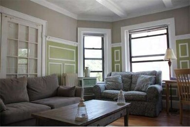 1466 Commonwealth Ave unit 1, Brighton, MA 02135 - photo 6