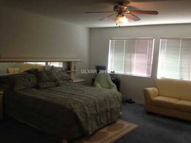 Master Bedroom.