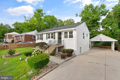 16021 Crest Dr, Woodbridge, VA 22191 - photo 6