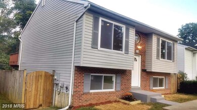 2108 Spaulding Ave, Suitland, MD 20746 - photo 2