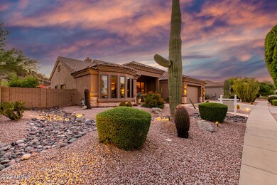 9513 E Northridge Cir, Mesa, AZ 85207 - photo 2