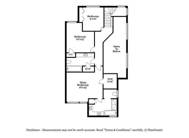 unlisted-address, Bedford, TX 76021 - photo 3