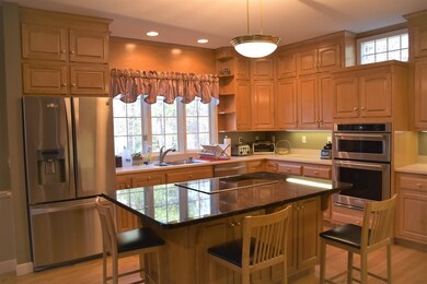 4 Gary Rd, Foxboro, MA 02035 - photo 4