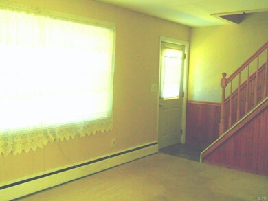 Another view of the living room