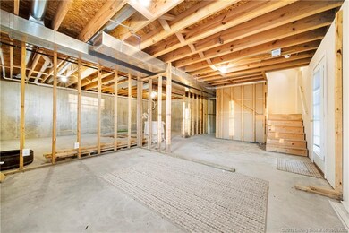 Basement offers space for 3rd Bedroom and possibly