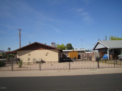 6 Large corner lot