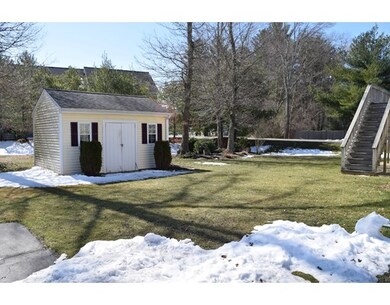 57 Williams St, Taunton, MA 02780 - photo 3