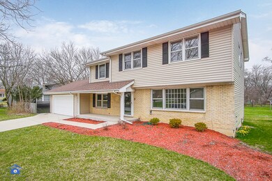 4540 177th St, Country Club Hills, IL 60478 - photo 2