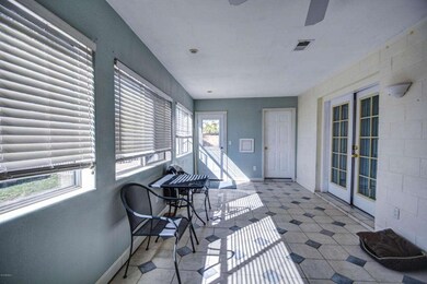 Arizona room