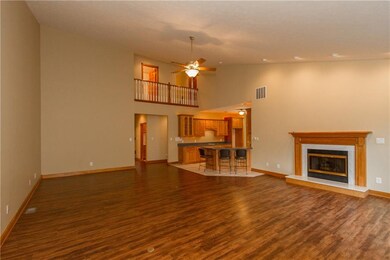8936 Stonegate Way unit A, Indianapolis, IN 46227 - photo 4
