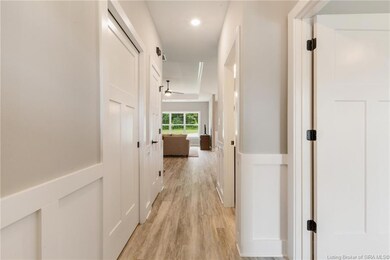 Interior Pics of Furnished Model Home