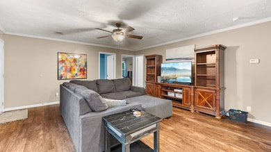 476 Miller County 488, Fouke, AR 71837 - photo 2