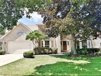 857 Cardiff Rd, Naperville, IL 60565 - photo 3