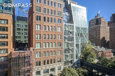 The Marais unit 8C, New York, NY 10011 - photo 7