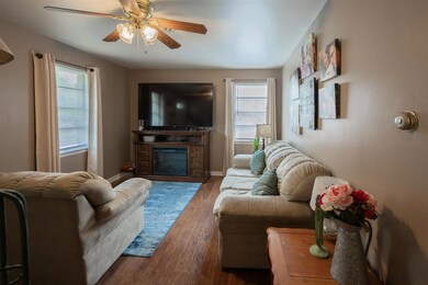 1303 Rose Ave, Cleburne, TX 76033 - photo 4