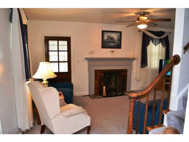 Living Room.