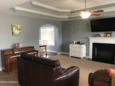 2739 Barbera Dr, Winterville, NC 28590 - photo 5