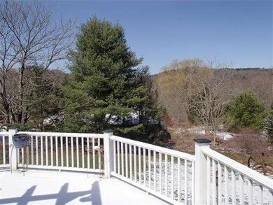 151 S Deerfield Rd, Conway, MA 01341 - photo 4