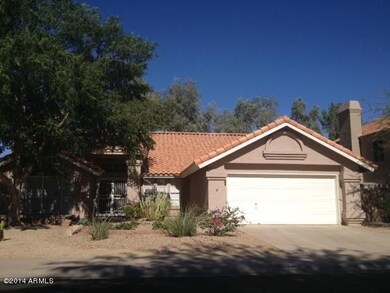 1371 N Longmore St, Chandler, AZ 85224 - photo 3