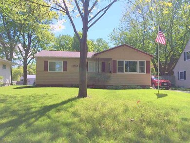 1261 St Andrews Ave, Waterloo, IA 50701 - photo 3