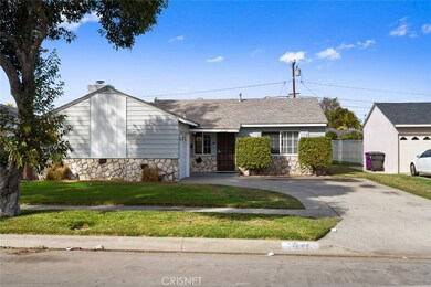 3723 E Andy St, Long Beach, CA 90805 - photo 2