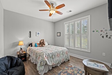 DOWNSTAIRS BEDROOM