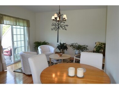 90 Mountain Village Rd unit 96, Windham, NH 03087 - photo 4