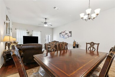 4625 Park Shore Dr, Marrero, LA 70072 - photo 5