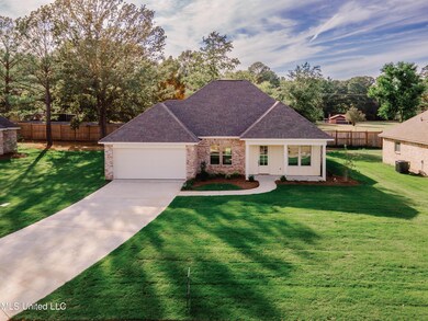 124 Trace Pointe Place, Clinton, MS 39056 - photo 2