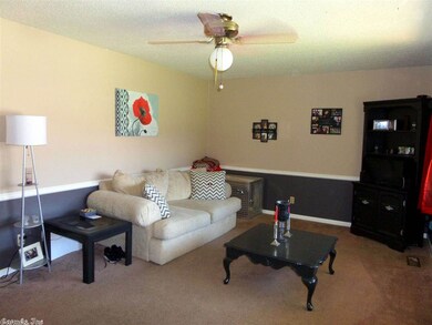 305 W Vine St, Sheridan, AR 72150 - photo 5