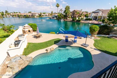 1133 N Date Palm-Ariel Views