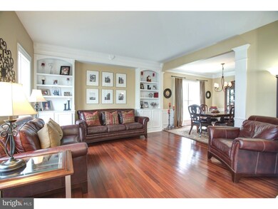 533 Shoemaker Dr, Fountainville, PA 18923 - photo 6