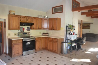 486 Old County Rd, Deering, NH 03244 - photo 4