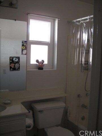 Upstairs Bathroom