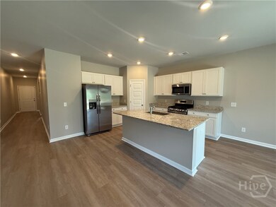 130 Franklins Walk, Rincon, GA 31326 - photo 6