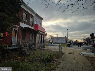 2871 W Lanvale St, Baltimore, MD 21216 - photo 3