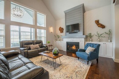 329 Oakwood Dr, Oregon, WI 53575 - photo 7