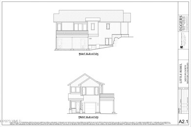 Elevations