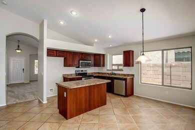 e. Kitchen