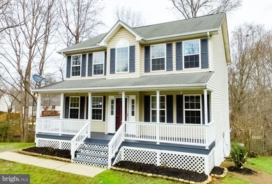 365 Rachaels Way, Prince Frederick, MD 20678 - photo 7