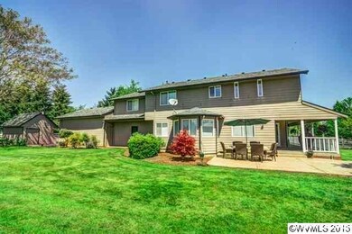 7776 Burton Place SE, Salem, OR 97317 - photo 4