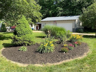 3027 S Co Road 350 E, Dillsboro, IN 47018 - photo 2