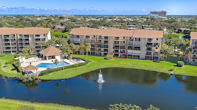 701 Seafarer Cir unit 1030, Jupiter, FL 33477 - photo 3