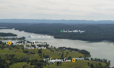419 Captains Cove - Sunset Bay