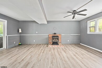 1442 Stagecoach Rd, Ocean View, NJ 08230 - photo 5