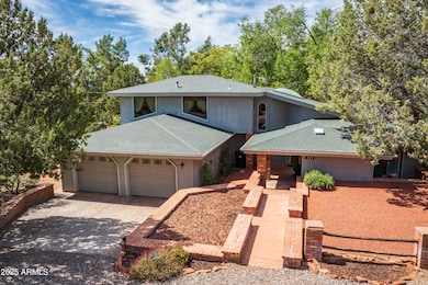 747 Mountain Shadows Dr, Sedona, AZ 86336 - photo 2